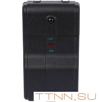 Регулятор STOUT ST-294v2, белый