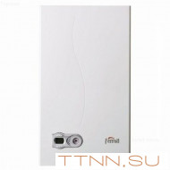 Настенный газовый котел Ferroli Fortuna H F 32 Настенный газовый котел Ferroli Fortuna H F 32