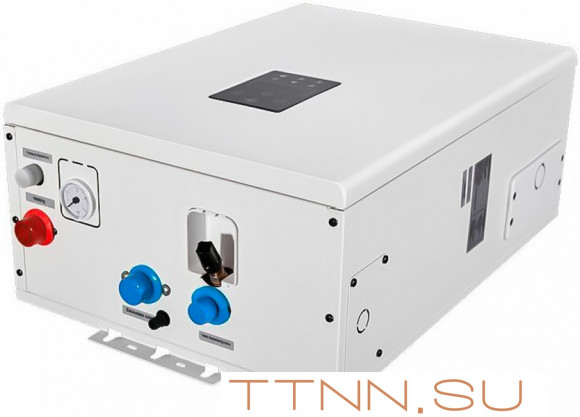 Электрический котел Kentatsu Nobby Electro KBQ-09 Электрический котел Kentatsu Nobby Electro KBQ-09