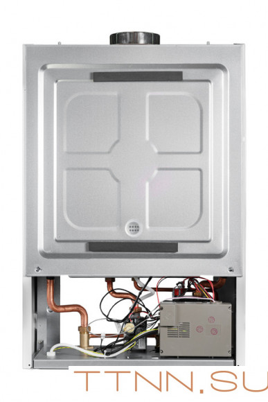 Настенный газовый котел MIZUDO M44ТL (44 кВт, одноконтурный)