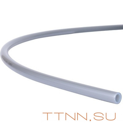 Труба сшитый полиэтилен 16 мм STOUT PEX-a 16х2,2 (бухта 240 метров) серая Труба сшитый полиэтилен 16 мм STOUT PEX-a 16х2,2 (бухта 240 метров) серая