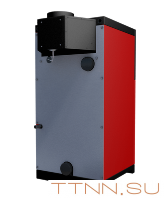 Напольный газовый котел Лемакс Prestige-7,5