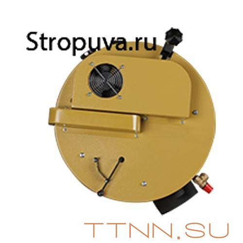 Твердотопливный котел Stropuva S40
