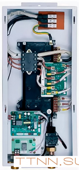 Электрический котел Kentatsu Nobby Electro KBQ-11 Электрический котел Kentatsu Nobby Electro KBQ-11