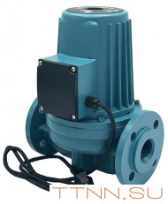 Насос для отопления Wester WCP 65-13F3/380 (0-18-0144) Насос для отопления Wester WCP 65-13F3/380 (0-18-0144)