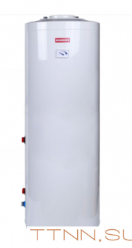 Бойлер косвенного нагрева Rommer 190 л. (RWH-1110-000190) Бойлер косвенного нагрева Rommer 190 л. (RWH-1110-000190)