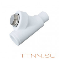 Фильтр РосТурПласт внутр/наруж 45? 32 арт.14179 Фильтр РосТурПласт внутр/наруж 45? 32 арт.14179