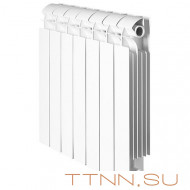 Алюминиевый радиатор Global VOX EXTRA 500 12 секций