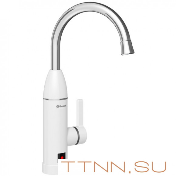 Водонагреватель проточный электрический 3 кВт на кран Thermex Hotty 3000