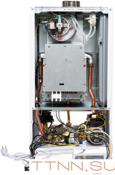 Настенный газовый котел Kotitonttu SUARI S16 DK Настенный газовый котел Kotitonttu SUARI S16 DK