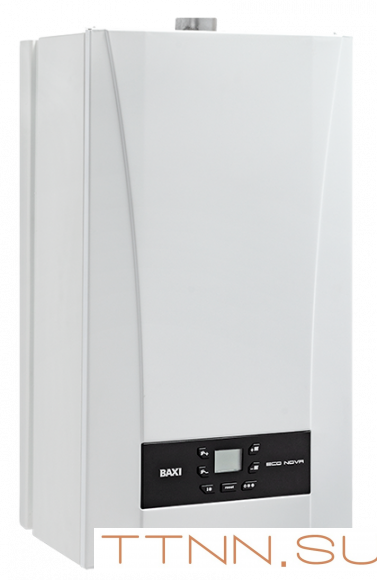 Газовый котел Baxi Eco Nova 14 F