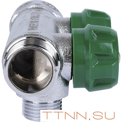 Коллектор STOUT SMB-6849-341202