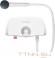 Электрический проточный водонагреватель 5 кВт Royal Thermo Smartfix S (5,5 kW) - душ
