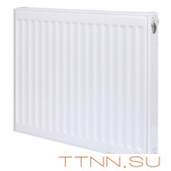 Стальной панельный радиатор ROMMER 33 500х700 нижнее подключение Ventil Стальной панельный радиатор ROMMER 33 500х700 нижнее подключение Ventil