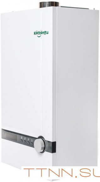 Газовый котел Kotitonttu SUARI S16 O (одноконтурный без трехходового клапана) Газовый котел Kotitonttu SUARI S16 O (одноконтурный без трехходового клапана)