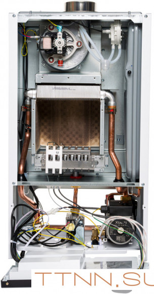 Газовый котел Kotitonttu SUARI S16 O (одноконтурный без трехходового клапана) Газовый котел Kotitonttu SUARI S16 O (одноконтурный без трехходового клапана)