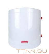 Бойлер косвенного нагрева Rommer 80 л. (RWH-1210-000080) Бойлер косвенного нагрева Rommer 80 л. (RWH-1210-000080)