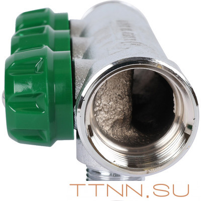 Коллектор STOUT SMB-6849-341203