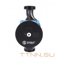 Насос для отопления STOUT mini 25/60-180 (SPC-0002-2560180)