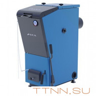 Твердотопливный котел ZOTA Сarbon 40 Твердотопливный котел ZOTA Сarbon 40