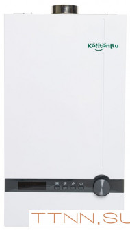 Настенный газовый котел Kotitonttu SUARI S16 OK Настенный газовый котел Kotitonttu SUARI S16 OK