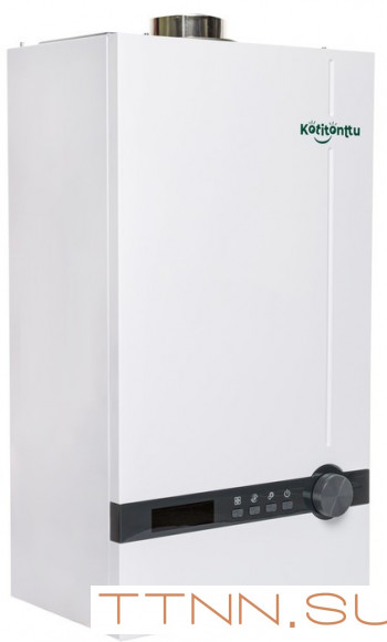 Настенный газовый котел Kotitonttu SUARI S16 OK Настенный газовый котел Kotitonttu SUARI S16 OK