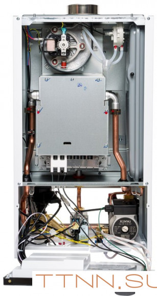 Настенный газовый котел Kotitonttu SUARI S16 OK Настенный газовый котел Kotitonttu SUARI S16 OK