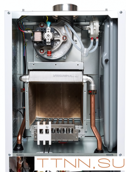 Настенный газовый котел Kotitonttu SUARI S16 OK Настенный газовый котел Kotitonttu SUARI S16 OK