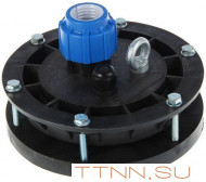 Оголовок для скважины Pumpman ОГС125-165/32