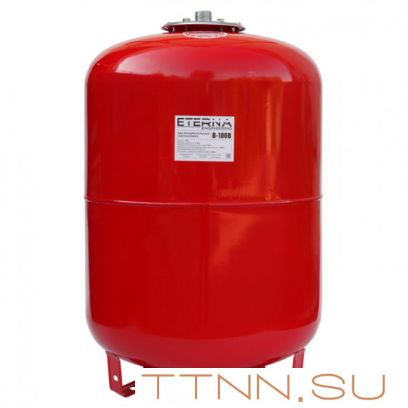 Расширительный бак ETERNA В-100В