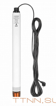 Скважинный насос Джилекс ВОДОМЕТ 3Д 55/70