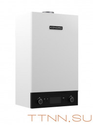 Настенный газовый котел KONORD 24F Настенный газовый котел KONORD 24F