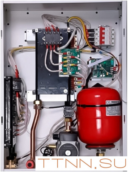 Электрический котел Kentatsu Nobby Electro KBO-07 Электрический котел Kentatsu Nobby Electro KBO-07