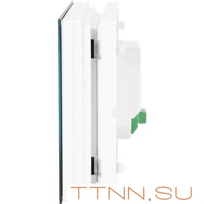 Регулятор STOUT ST-8s WIFI, черный