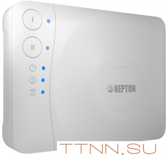 Блок управления Neptun Smart Tuya