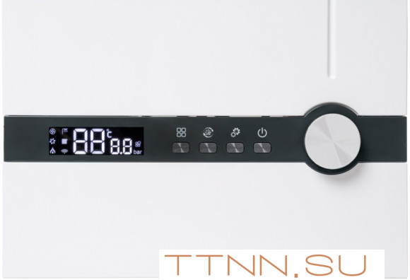 Настенный газовый котел Kotitonttu SUARI S17 DK Настенный газовый котел Kotitonttu SUARI S17 DK