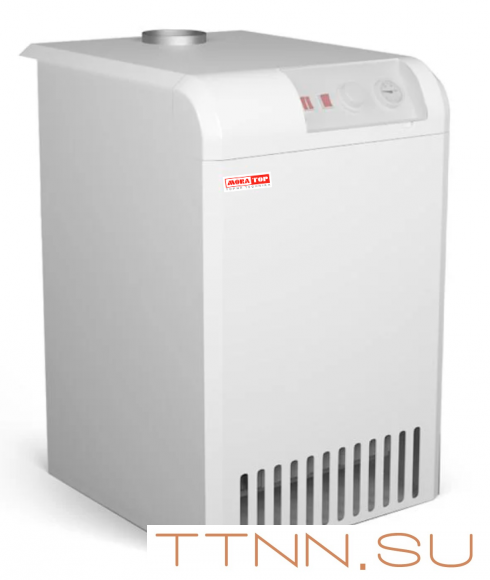 Напольный газовый котел MORA-TOP SA40G