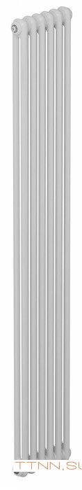 Стальной трубчатый радиатор 2-колончатый Rifar TUBOG TUB 2180-06 Стальной трубчатый радиатор 2-колончатый Rifar TUBOG TUB 2180-06
