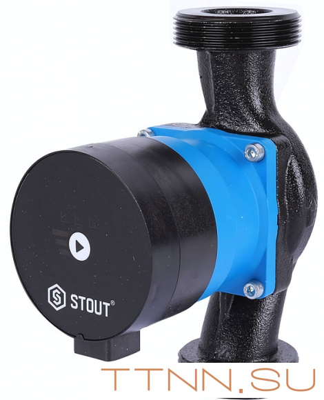 Насос для отопления STOUT mini 32/40-180 (SPC-0002-3240180)