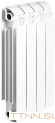 Алюминиевый радиатор Global VOX-R 800 4 секции