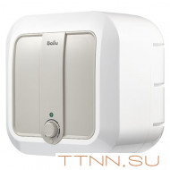 Водонагреватель Ballu BWH/S 10 Capsule U, под раковиной