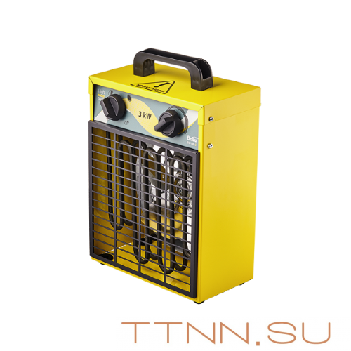 Тепловая пушка Ballu BHP-ME-5