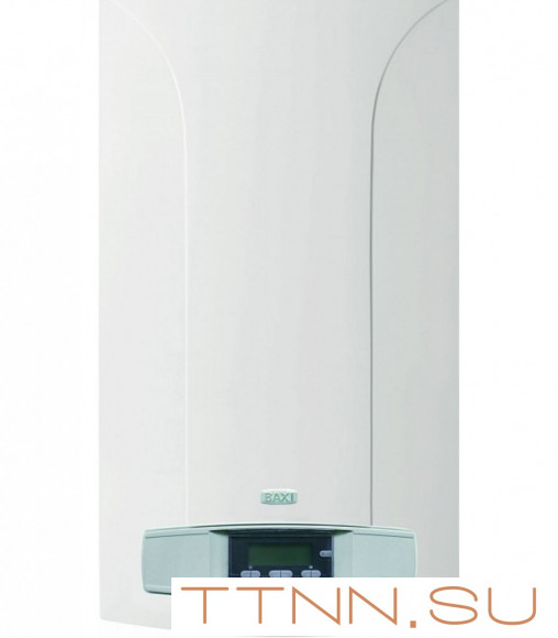 Газовый котел Baxi Luna 3 240 i Газовый котел Baxi Luna 3 240 i