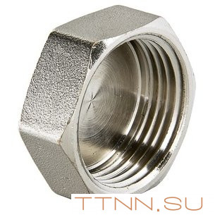 Заглушка Valtec 1 1/4 VTr.590.N.0007
