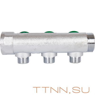 Коллектор STOUT SMB-6850-011203