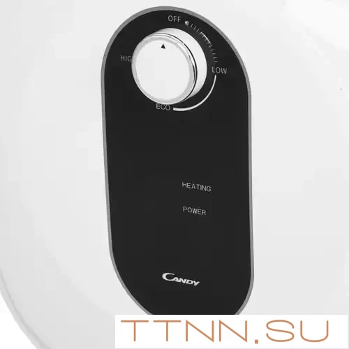 Накопительный водонагреватель Candy CS15V-EM2(R)
