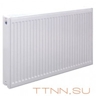 Стальной панельный радиатор ROMMER 20 500х900 боковое подключение Compact Стальной панельный радиатор ROMMER 20 500х900 боковое подключение Compact