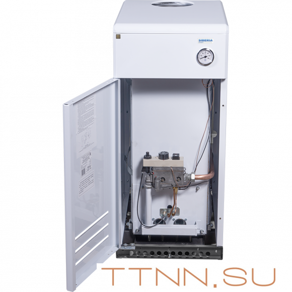 Котел газовый двухконтурный Siberia Dream 29K (АОГВк-29) Котел газовый двухконтурный Siberia Dream 29K (АОГВк-29)