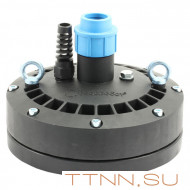 Оголовок для скважины Unipump АКВАРОБОТ АОС-152-40