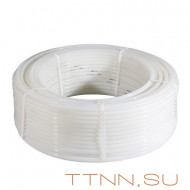 Труба термостойкая PE-RT 16 мм (2,0) VALTEC бухта 200м VR1620.200C Труба термостойкая PE-RT 16 мм (2,0) VALTEC бухта 200м VR1620.200C